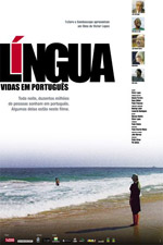 Língua: Vidas Em Português