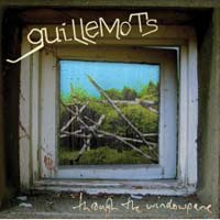 Guillemots - Through The Windowpane
