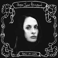 Petra Jean Phillipson - Notes On: Love