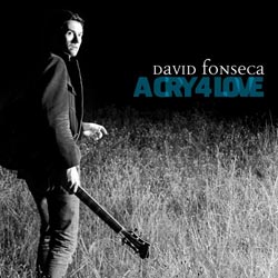 David Fonseca - A Cry 4 Love