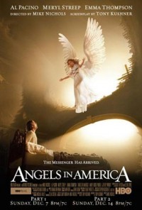 Angels In America, de Mike Nichols alttext