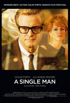 A Single Man, directed by Tom Ford