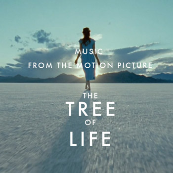 Music from the Motion Picture The Tree of Life