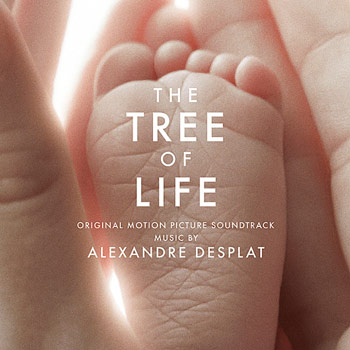 The Tree of Life Original Soundtrack