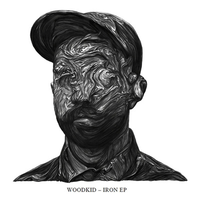 Woodkid- Iron EP