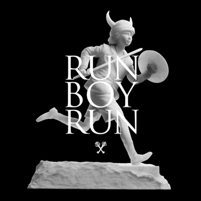 Woodkid - Run Boy Run - Remixes EP