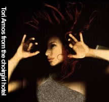 Tori Amos - From The Choirgirl Hotel