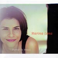 Marina Lima - Pierrot do Brasil