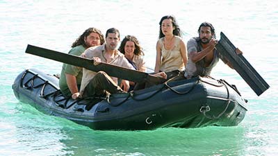 Lost - Quarta Temporada: Ciclo Final