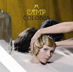 A Camp - Colonia