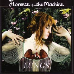Florence and The Machine - Lung