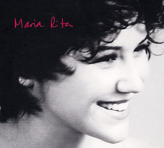Maria Rita (album)