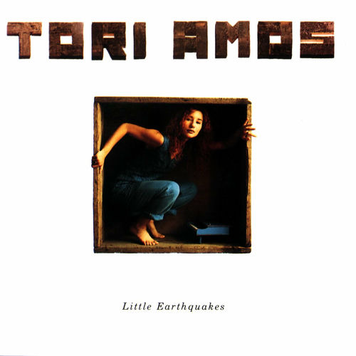 tori-amos - little earthquakes (1992)