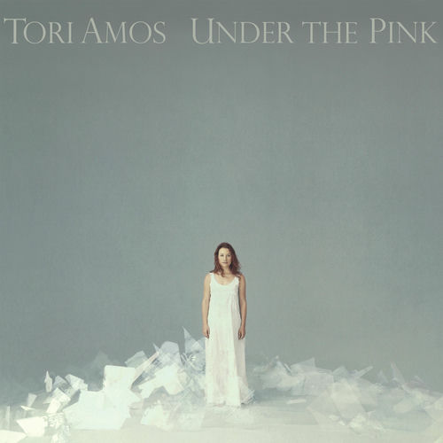 tori amos - under the pink (1994)