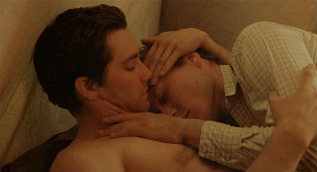 brokeback mountain (2005) movie stills 01