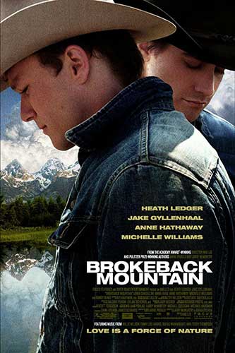 brokeback mountain (2005)