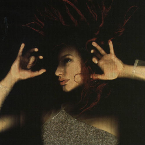 tori amos - from the choirgirl hotel (1998)