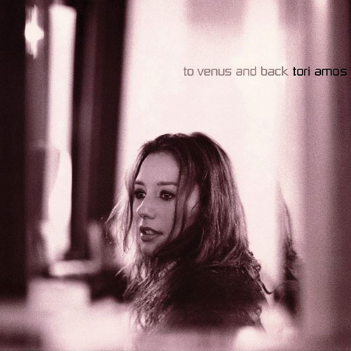 tori amos - to venus and back (1999)