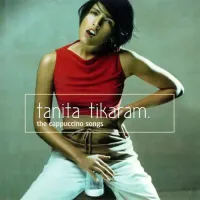 Tanita Tikaram - The Cappuccino Songs - 1998