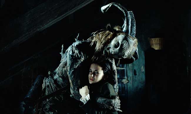 el laberinto del fauno (2006) movie stills 01