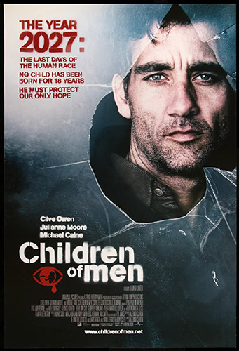 children of men (2006)
