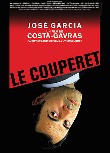 le couperet (2005)