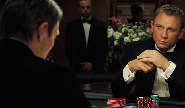james bond 007 casino royale (2006) post 01