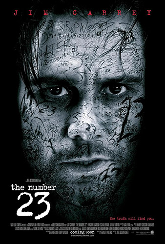 the number 23 (2007)