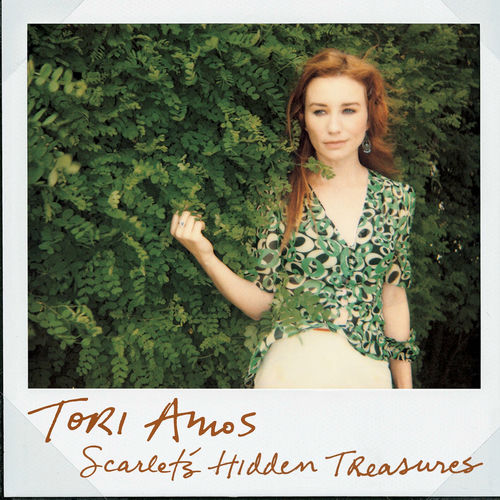 tori amos - scarlets hidden treasures ep (2004)