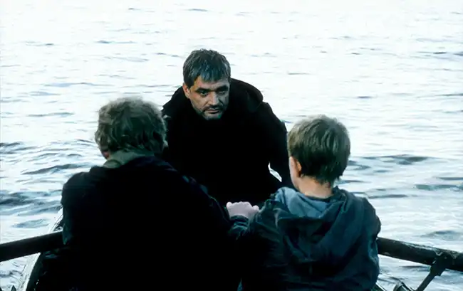 vozvrashchenie/the return (2003) post 01