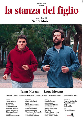 la stanza del figlio (2001)