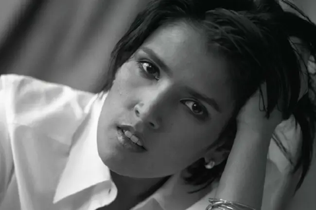 tanita tikaram - sentimental (2005) post 01