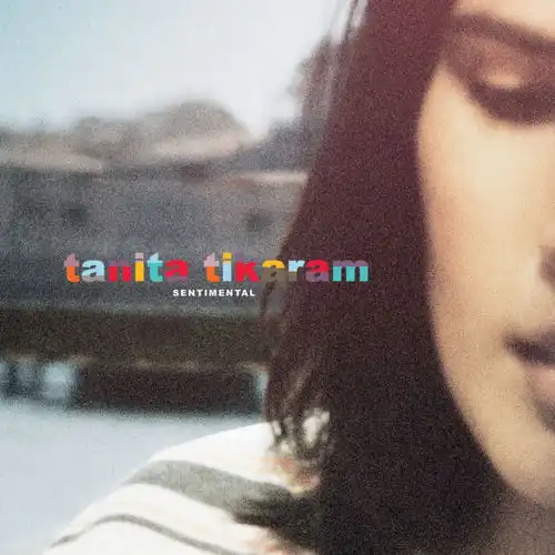 tanita tikaram - sentimental (2005)
