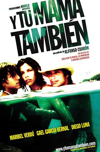 y tu mama tambien (2001)