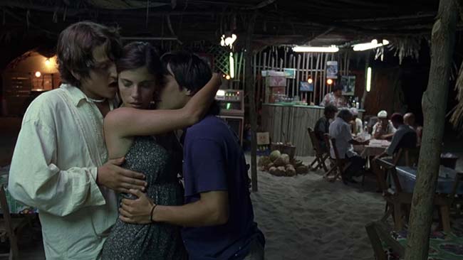 y tu mama tambien (2001) movie stills 01