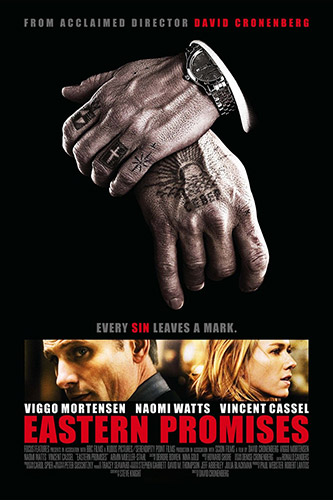 eastern promises (2007)