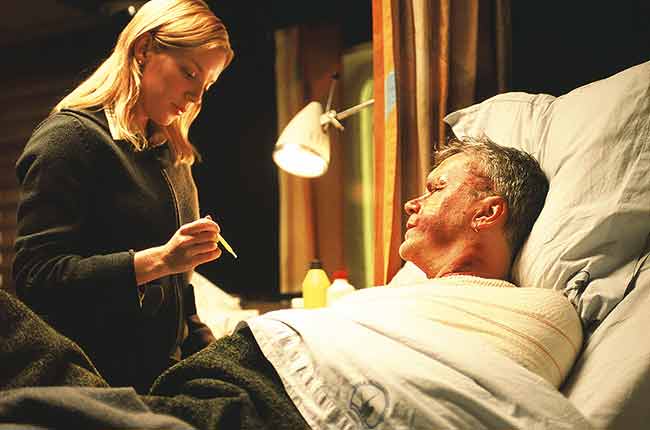 la vida secreta de las palabras (the secret life of words, 2005) movie stills 01