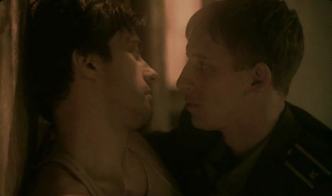 otets i syn (father and son, 2003) movie stills 01