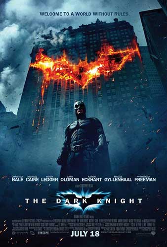 batman - the dark knight (2008)
