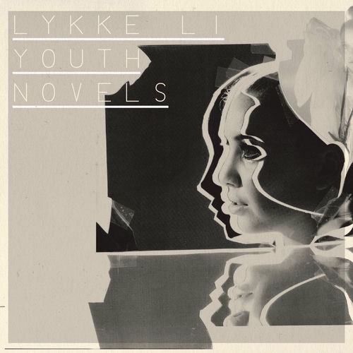 lykke li - youth-novels (2008)