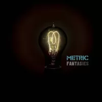 Metric - Fantasies - 2009