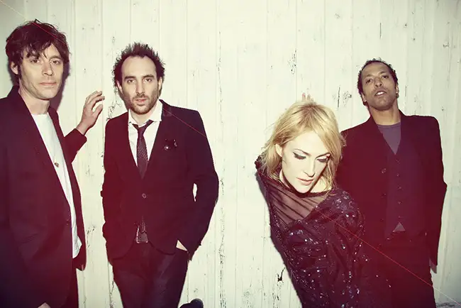 metric - fantasies (uk limited edition, 2009) social