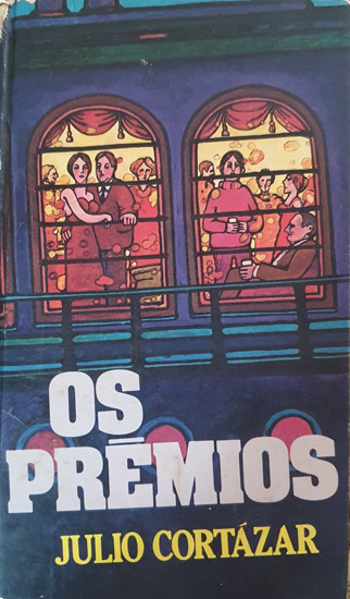 os-premios-livro-1960