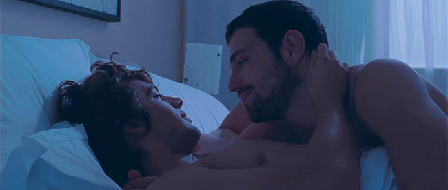 do comeco ao fim (from beginning to end, 2009) movie still 01