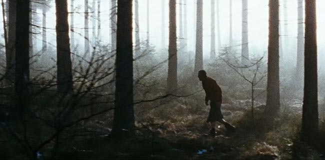 calvaire (2004) movie stills 01