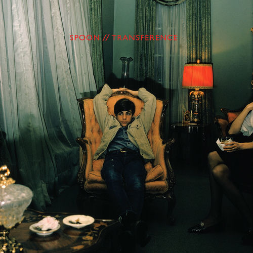 spoon - transference