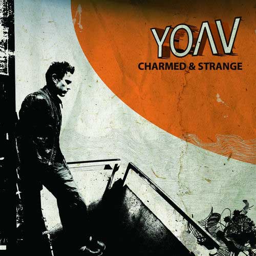 Yoav - Charmed and Strange (2008)