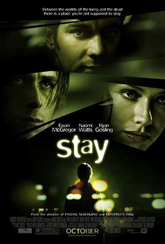 stay (2010)