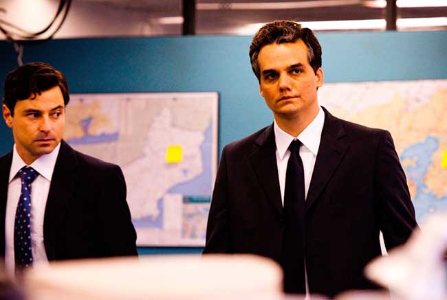 tropa de elite 2 (elite squad 2, 2010) movie stills 01