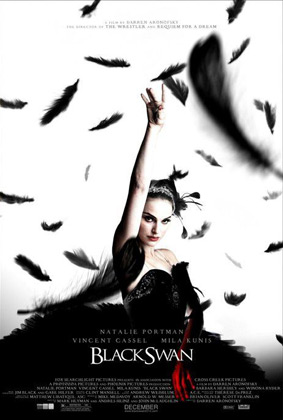 Black Swan, de Darren Aronofsky